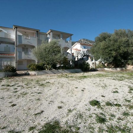 Stella Del Mare Lägenhet Cala Gonone Exteriör bild